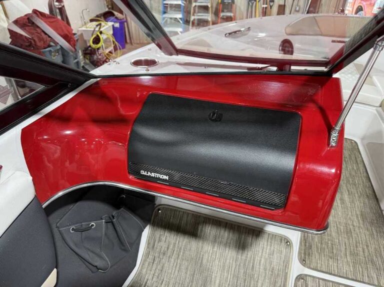 2018 Glastron GT205 US-PGLHF209C818 [photo 17]